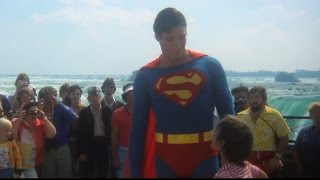 Superman 2 - Sups saves boy Resimi