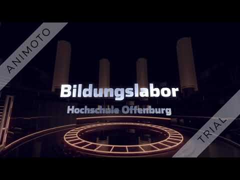 Video: Bildungslabor