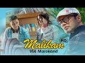 VIA Marokand - Malikam | ВИА Мароканд - Маликам #UydaQoling