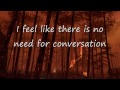 Burning Bright-Shinedown-Lyrics-HD