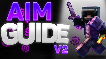 AIMBOT GUIDE V2 For Minecraft PvP