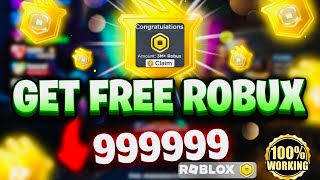Roblox में मुफ़्त ROBUX पाएं 💰| मुफ़्त ROBUX 2026 🔥 [सबसे आसान तरीका] 2026 में Robux कमाने का (आस... screenshot 2