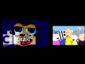 Youtube Thumbnail Klasky Csupo Meets Caillou Csupo