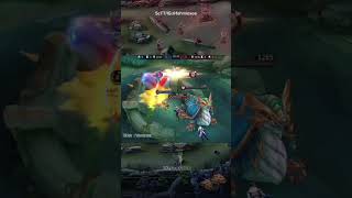 mama ghufron: celeng😹 #mobilelegends #mlbbcreatorcamp #mpltricks #mlbb #mememobilelegends