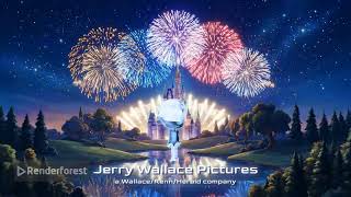 Jerry Wallace Pictures Logo