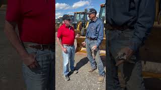 Northstate Corporation retirement auction introduction with Harold Musser and Greg Lynch.