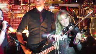 Download Lagu Palladio/No More Tears/Alive. Evanescence with Lindsey Stirling at Ravinia. 2018. MP3 Download Lagu Palladio/No More Tears/Alive. Evanescence with Lindsey Stirling at Ravinia. 2018. MP3