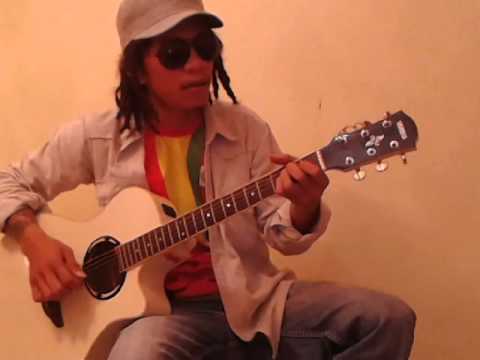 Frustasi Iwan Fals Cover By Avis Ramley Youtube