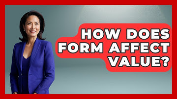 How Does Form Affect Value? - Drawing and Painting Academy