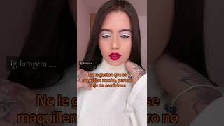 makeup muybuenasgente maquillaje humor makeupartist comedia haul greenscreen skincare