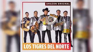 Los Tigres Del Norte - Besos De Papel (Amazon Original)
