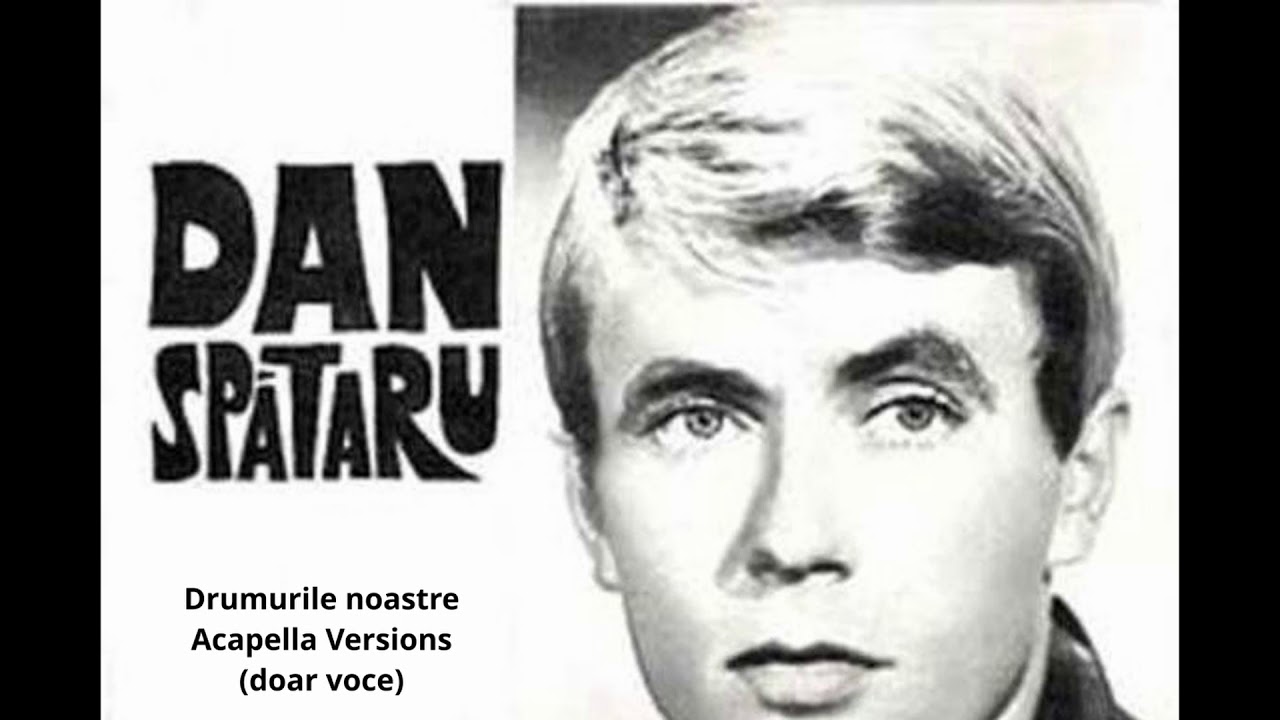 Dan Spataru Ce E Cu Tine - YouTube