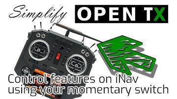 Using a Momentary Switch to control Launch Mode
