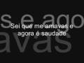 Laura Pausini e Gilberto Gil - Seamisai / Sei que me amavas