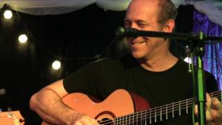 Michael Fix &amp; Richard Gilewitz play The Beatles &#39;If I Fell&#39;