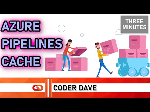 How to REDUCE Build Time Using Caching in Azure Pipelines