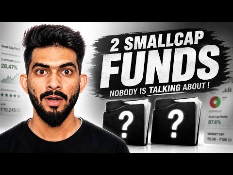 Before You Buy Any Small Cap Fund, Watch This!