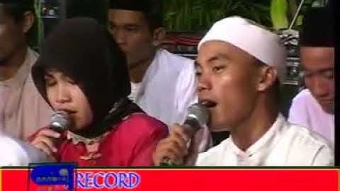 Kanjeng Sunan - Annabi Shollu 