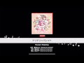 【親指AP】トリドリ*パレット【バンドリ/ガルパ】