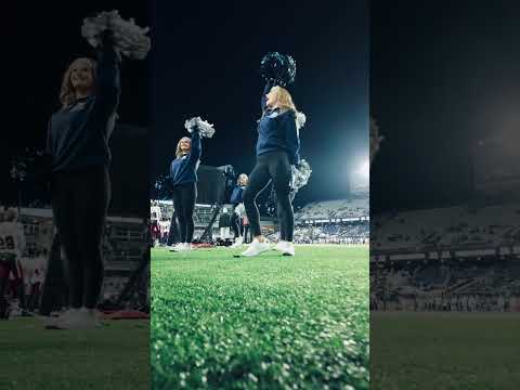 Osmo Pocket 3 And The ODU Dynasty Dancers