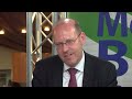 Mediabox interview with Bernd Vöhringer,