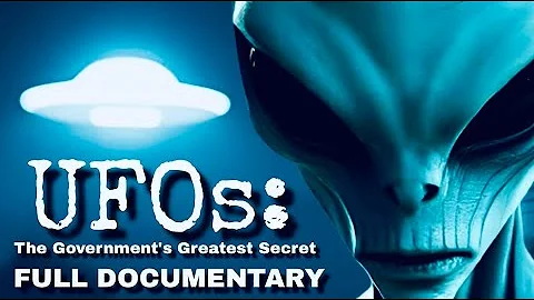(2025) THE MOST INSANE UFO DOCUMENTARY EVER MADE!  (Director's Cut)