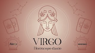 Virgo - 09_05_2024 - Los Astros