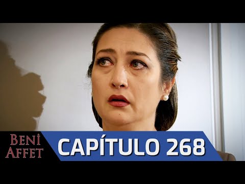 Perdóname (Beni Affet) Audio Español - Capítulo 268