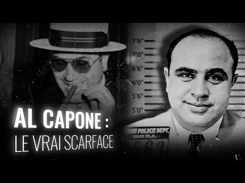 al capone wikipedia