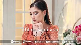 Hilola Samirazar - Of Of / Cover / Gülsen