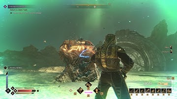 Dune: Awakening - Improving base infrastructure for duraluminum