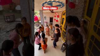 Minna minna by garry sandhu |Sanghera Family Vlog #family