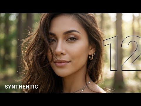 Two Coffees - Synthentic (Official Lyric Video)