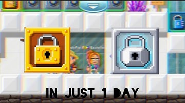 How to get easy wls?! | #PIXELWORLDS | Get rich fast | iExstella Pw