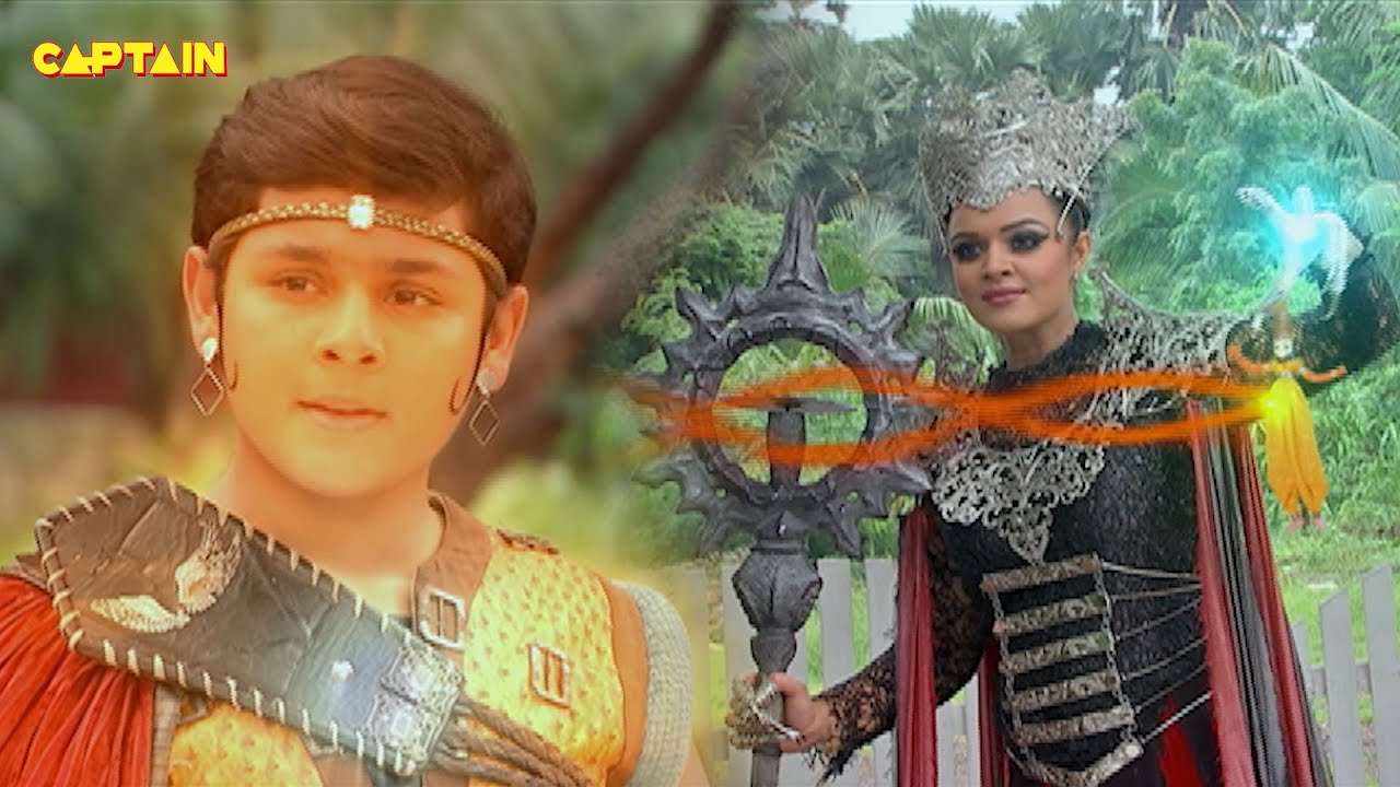 Baalveer ( बालवीर ) Full Episode 783 || Dev Joshi, Karishma Tanna