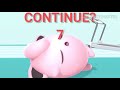 Smash Bros Ultimate Ryona リョナ Jigglypuff Game Over 
