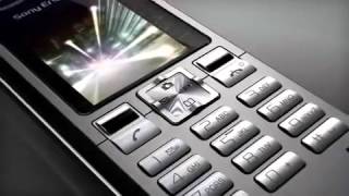 Sony Ericsson T250 Commercial