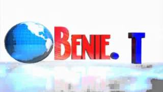 Animation du logo BenieTV.flv screenshot 3