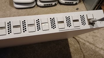 DWDM, NEW HUT in Crisfield MD and a new cable company to compete with.  Let