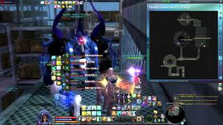 Aion 7.0 Stellin Lab || How to get the 3 Legendary Enchantment Stones
