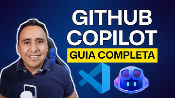 Domina GitHub Copilot en VS Code: Chat, Agents, Contextos y más