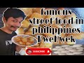 Famous Street Food In The Philippines | KweKwek Pang Negosyo | Funniest Chef |