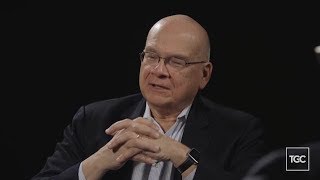 Keller, Moore, and Duncan on the Non Negotiable Beliefs About Creation