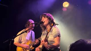 The Beths - Not Running (Live @ Rotown, Rotterdam)
