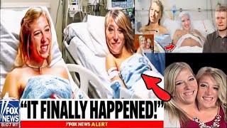 Abby Brittany s Dad Finally Speaks About Their CHEATING They re Not Who You Think They Are