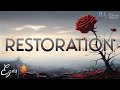 RESTORATION - The Women's Bible Study to restore and rebuilt what God intends
