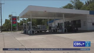 $1 million Mega Millions lottery ticket sold at Tyler gas station