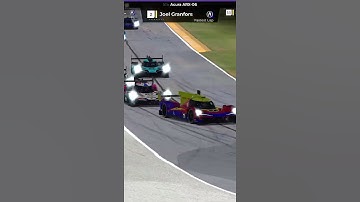 IMSA iRacing Series | !commands | !help | Next: GT Sprint Simucube Series | #airacingttv on #Twitch