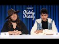 Matchy Matchy Ep 77 Sandra Haythem Farhani Matchy Matchy Ep 77 Sandra Haythem Farhani