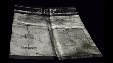 Obscure 2 Unused Documents